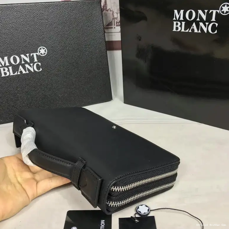 Official Brother Sam Bag Montblanc 2207PL0025 0522